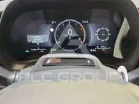 2026 Lexus LBX