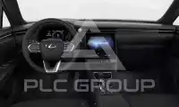 2026 Lexus LBX