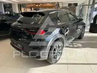 2026 Lexus LBX