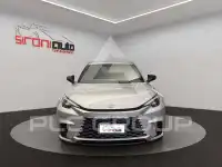 2026 Lexus LBX