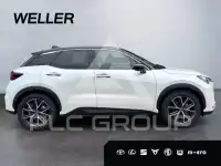 2026 Lexus LBX