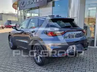 2026 Lexus LBX