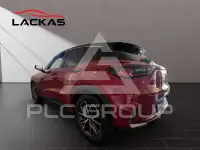 2026 Lexus LBX
