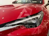 2026 Lexus LBX