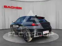 2026 Lexus LBX