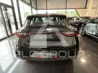 2026 Lexus LBX