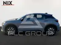 2026 Lexus LBX