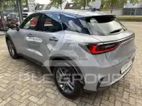 2026 Lexus LBX