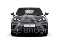 2026 Lexus LBX