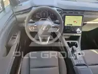 2026 Lexus LBX