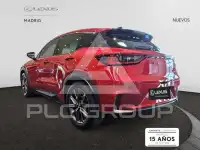 2026 Lexus LBX