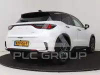 2026 Lexus LBX