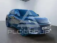 2026 Lexus LBX
