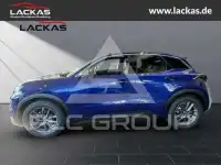 2026 Lexus LBX