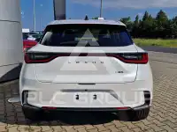 2026 Lexus LBX