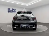 2026 Lexus LBX
