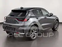 2026 Lexus LBX