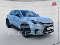 2026 Lexus LBX