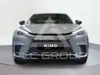 2026 Lexus LBX