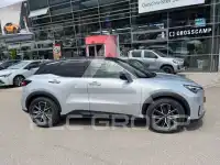 2026 Lexus LBX
