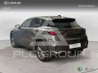 2026 Lexus LBX