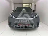 2026 Lexus LBX