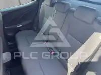 2026 Lexus LBX