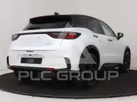 2026 Lexus LBX