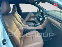 2026 Lexus LBX