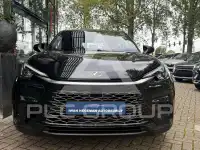 2026 Lexus LBX