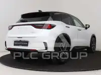 2026 Lexus LBX