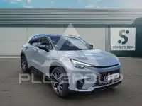 2026 Lexus LBX