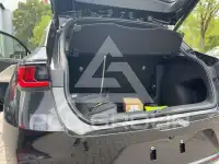 2026 Lexus LBX