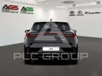 2026 Lexus LBX