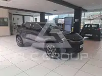 2026 Lexus LBX