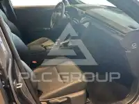 2026 Lexus LBX