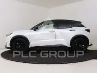 2026 Lexus LBX