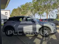 2026 Lexus LBX