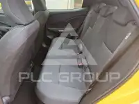 2026 Lexus LBX