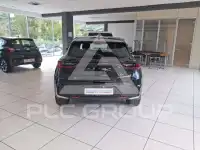 2026 Lexus LBX