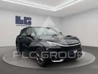 2026 Lexus LBX