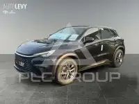 2026 Lexus LBX