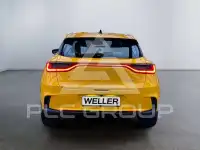 2026 Lexus LBX