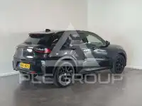 2026 Lexus LBX