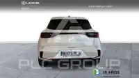 2026 Lexus LBX