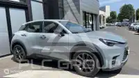 2026 Lexus LBX