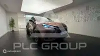 2026 Lexus LBX