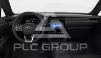 2026 Lexus LBX