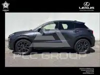 2026 Lexus LBX