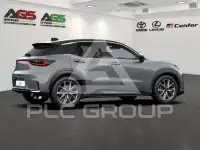 2026 Lexus LBX